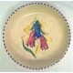 POOLE POTTERY TRADITIONAL CL BLUEBELLS PATTERN SHAPE 223 TRINKET DISH